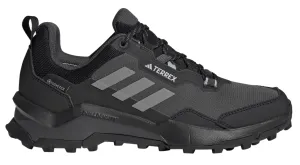 Adidas Women&#x27;s Terrex AX4 GORE-TEX Hiking Shoes Cblack/Grethr/Minton | Buy Adidas Women&#x27;s Terrex AX4 GORE-TEX Hiking Shoes Cblack/Grethr/Minton here | Outnorth