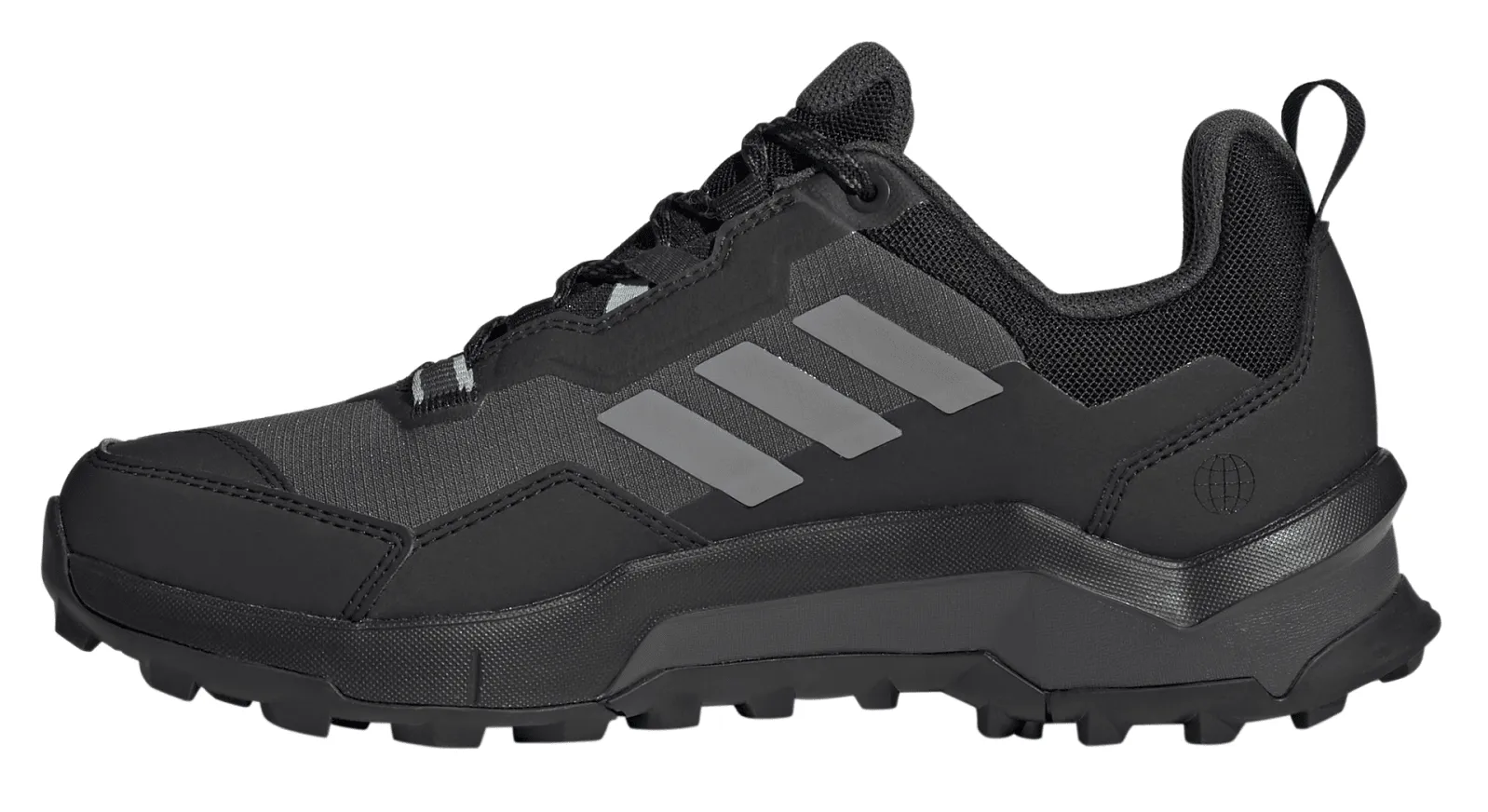 Adidas Women&#x27;s Terrex AX4 GORE-TEX Hiking Shoes Cblack/Grethr/Minton | Buy Adidas Women&#x27;s Terrex AX4 GORE-TEX Hiking Shoes Cblack/Grethr/Minton here | Outnorth