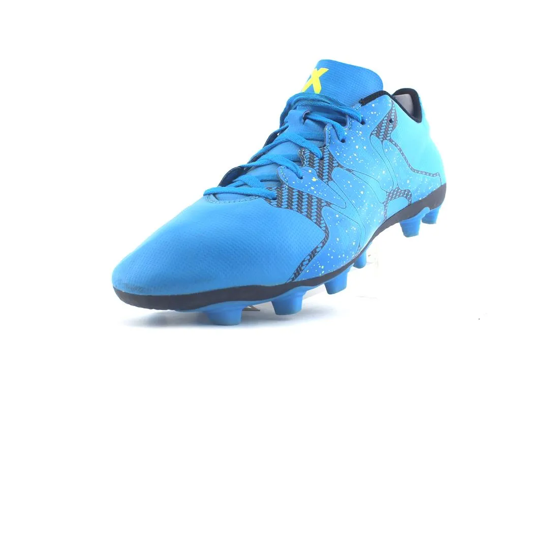 ADIDAS X 154 FXG J