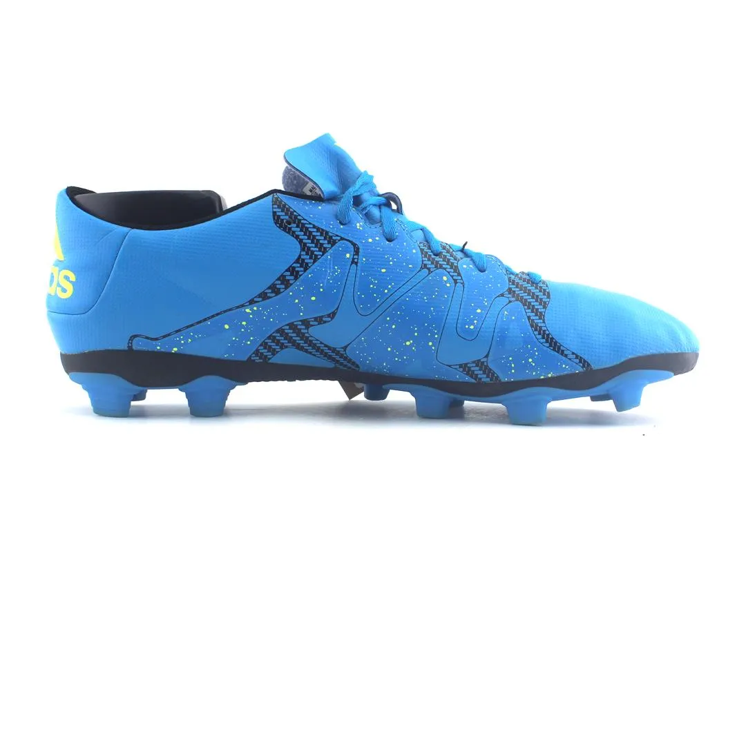 ADIDAS X 154 FXG J