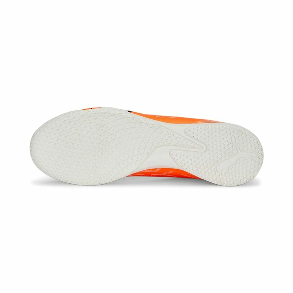 Adult's Football Boots Puma Ultra Play TT Orange Unisex