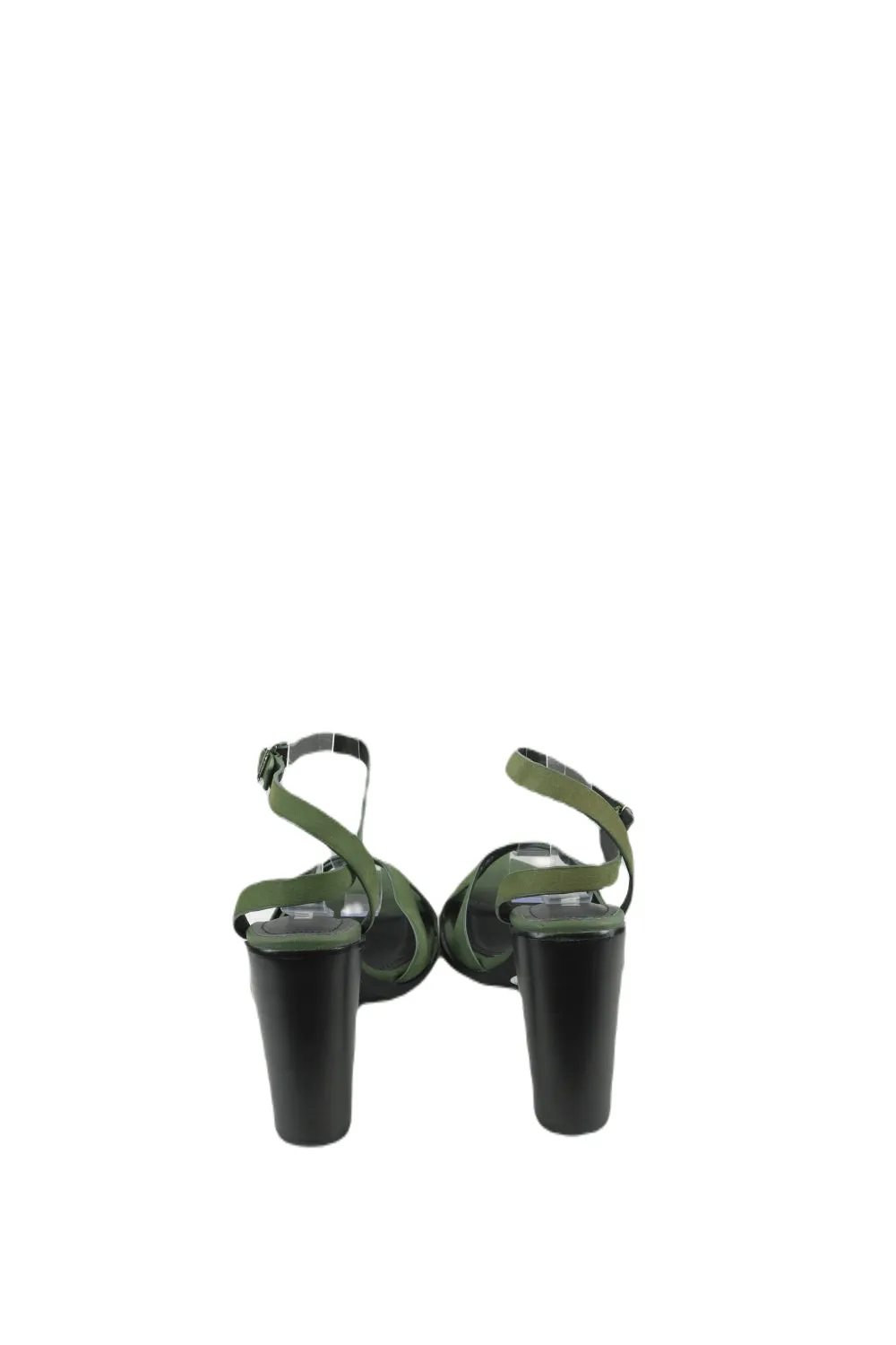 Alias Mae Green Heels 9