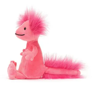 Alice Axolotl 7&quot;