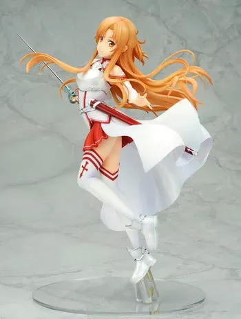 Alter: Sword Art Online the Movie: Ordinal Scale - Asuna