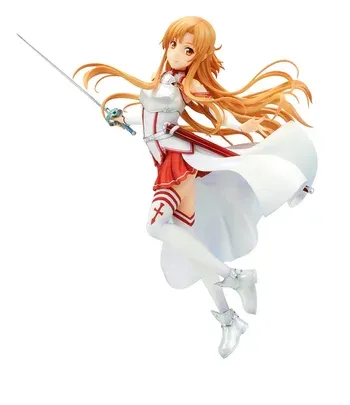 Alter: Sword Art Online the Movie: Ordinal Scale - Asuna