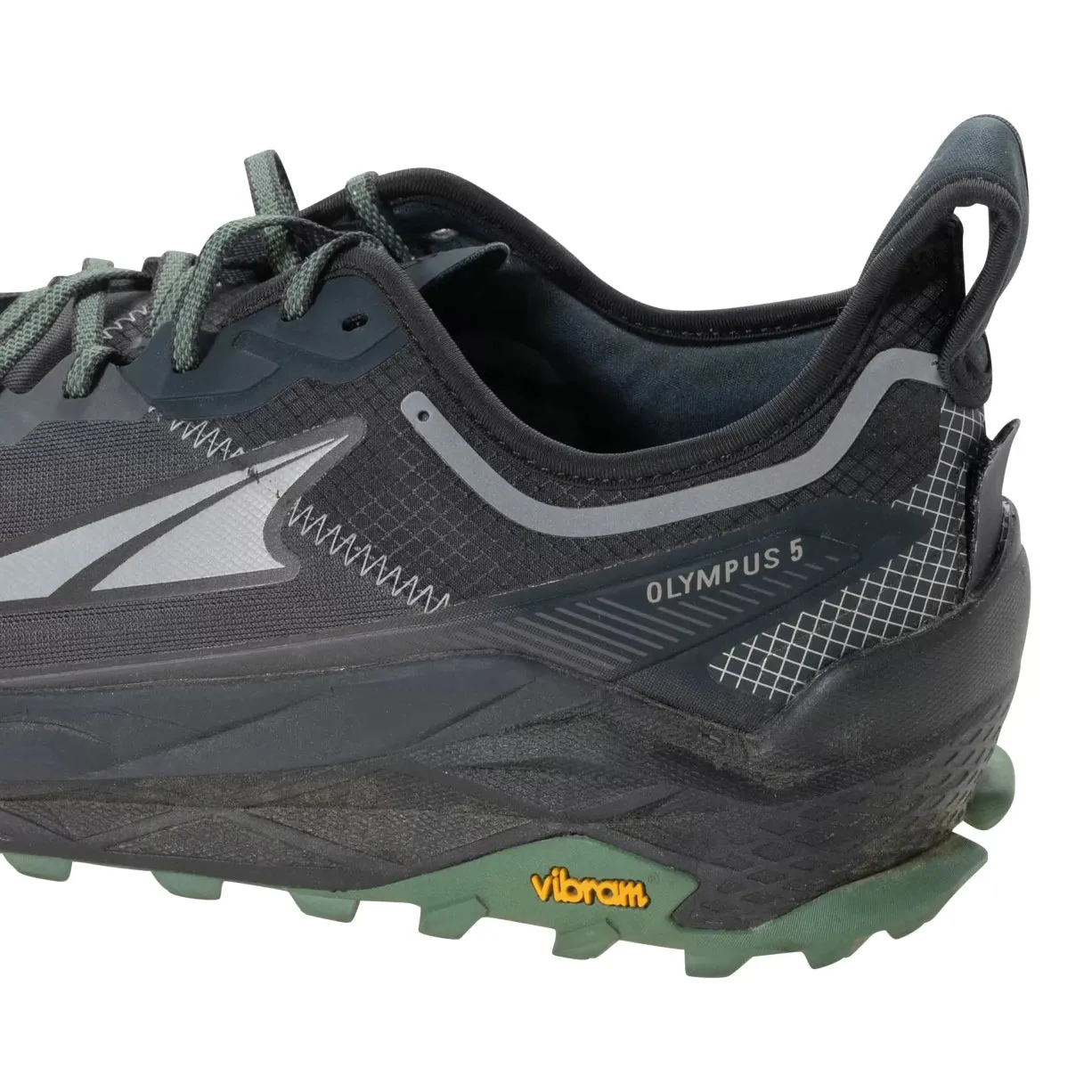 Altra Olympus 5 Trail-Running Shoes - Men's
