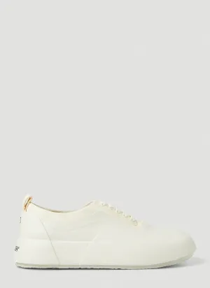 Ambush Hybrid Logo Print Sneakers