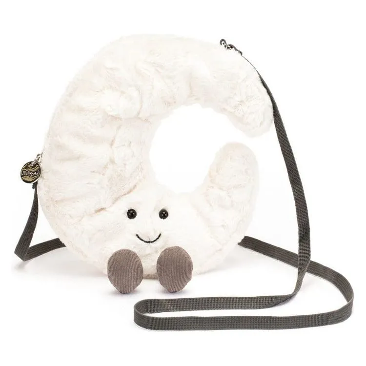 Amuseable Moon Bag