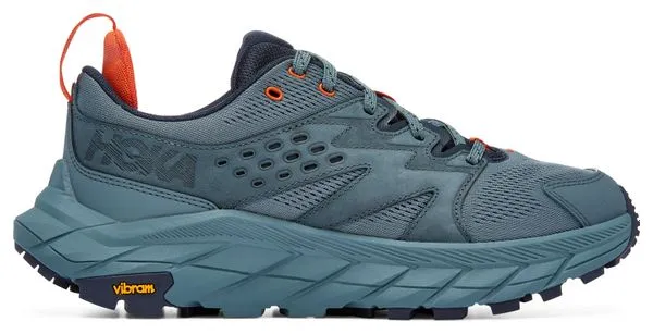 Anacapa Breeze Low Hiking Shoes Blue