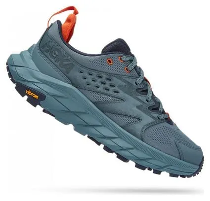 Anacapa Breeze Low Hiking Shoes Blue
