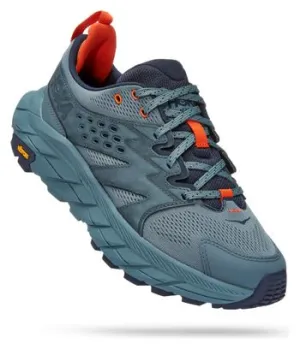 Anacapa Breeze Low Hiking Shoes Blue