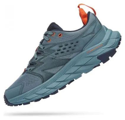 Anacapa Breeze Low Hiking Shoes Blue