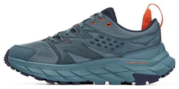 Anacapa Breeze Low Hiking Shoes Blue