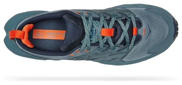 Anacapa Breeze Low Hiking Shoes Blue