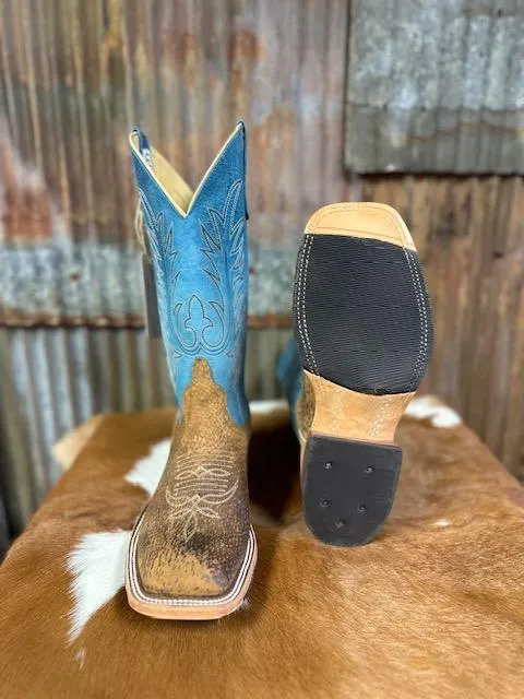 Anderson Bean Tag Boar Danube Mag Dog Western Boot