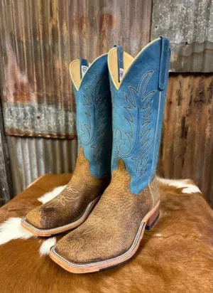 Anderson Bean Tag Boar Danube Mag Dog Western Boot