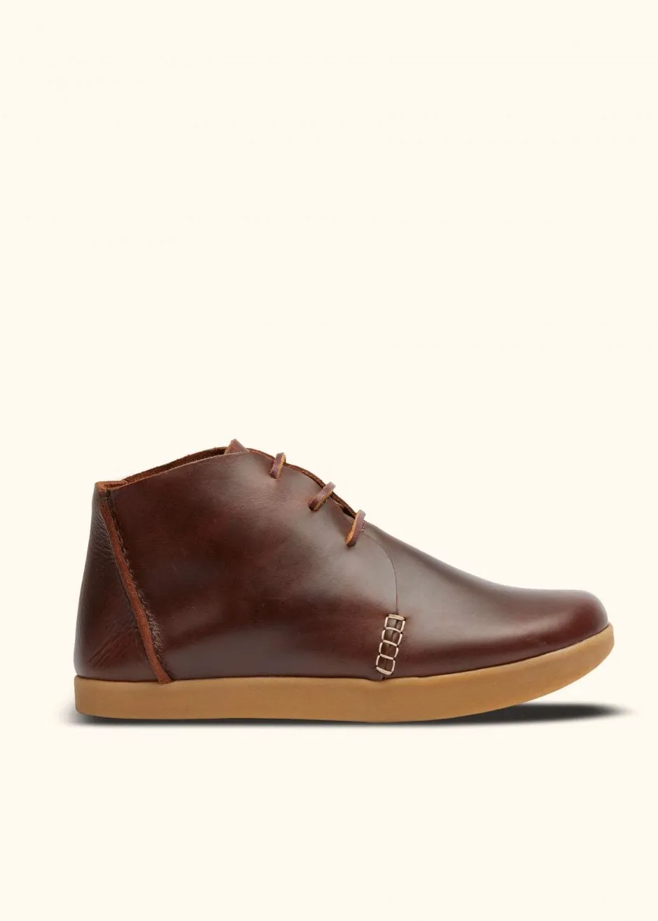 Archer Leather - Brown