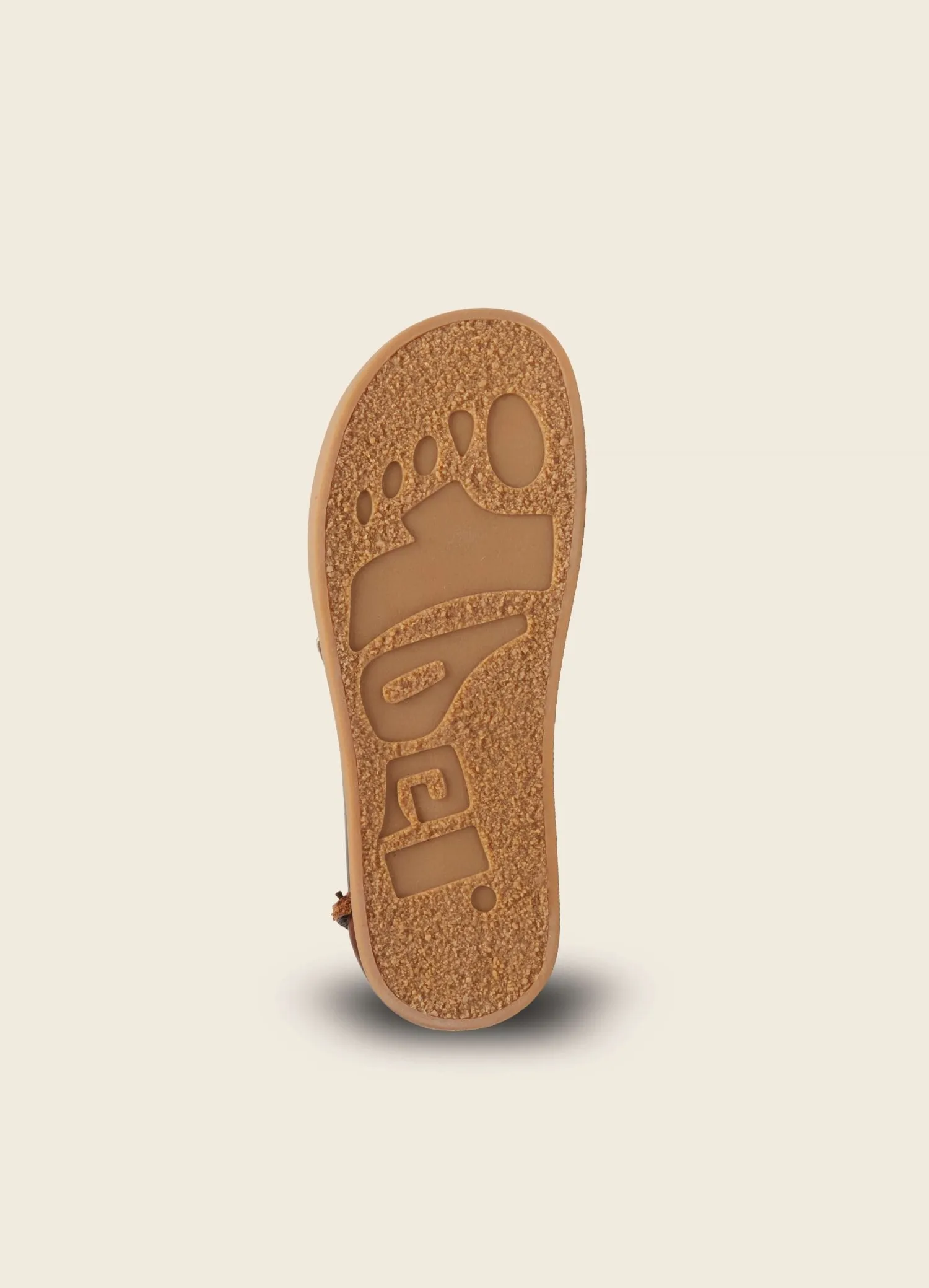 Archer Leather - Brown
