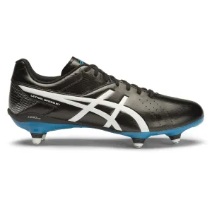 ASICS Lethal Speed ST - Black / White / Methyl Blue