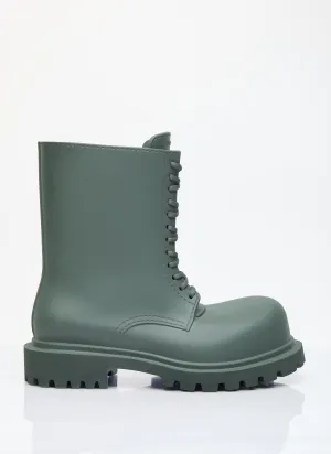 Balenciaga Steroid Boots