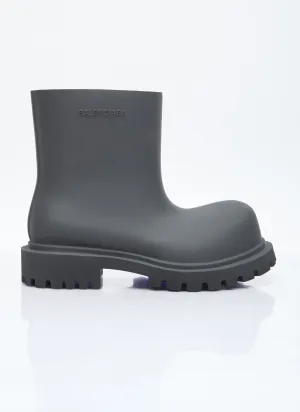 Balenciaga Steroid Boots