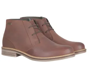 Barbour Mens Boot Readhead Timbertan