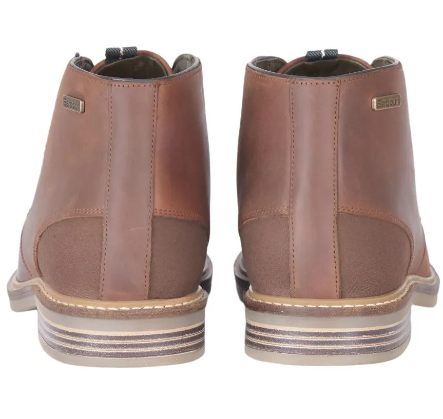 Barbour Mens Boot Readhead Timbertan