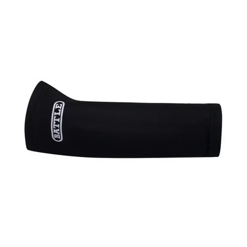 Battle Youth Ultra-Stick Forearm Football Sleeves