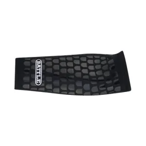 Battle Youth Ultra-Stick Forearm Football Sleeves