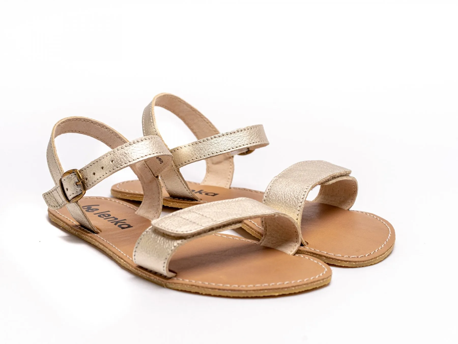 Be Lenka Barefoot Sandals - Grace