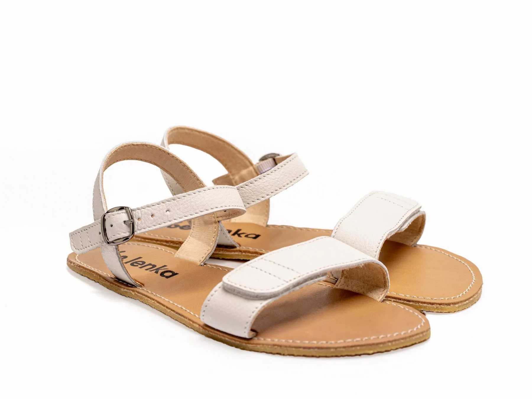 Be Lenka Barefoot Sandals - Grace