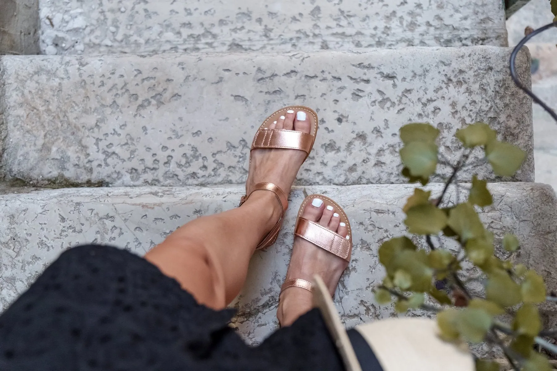 Be Lenka Barefoot Sandals - Grace
