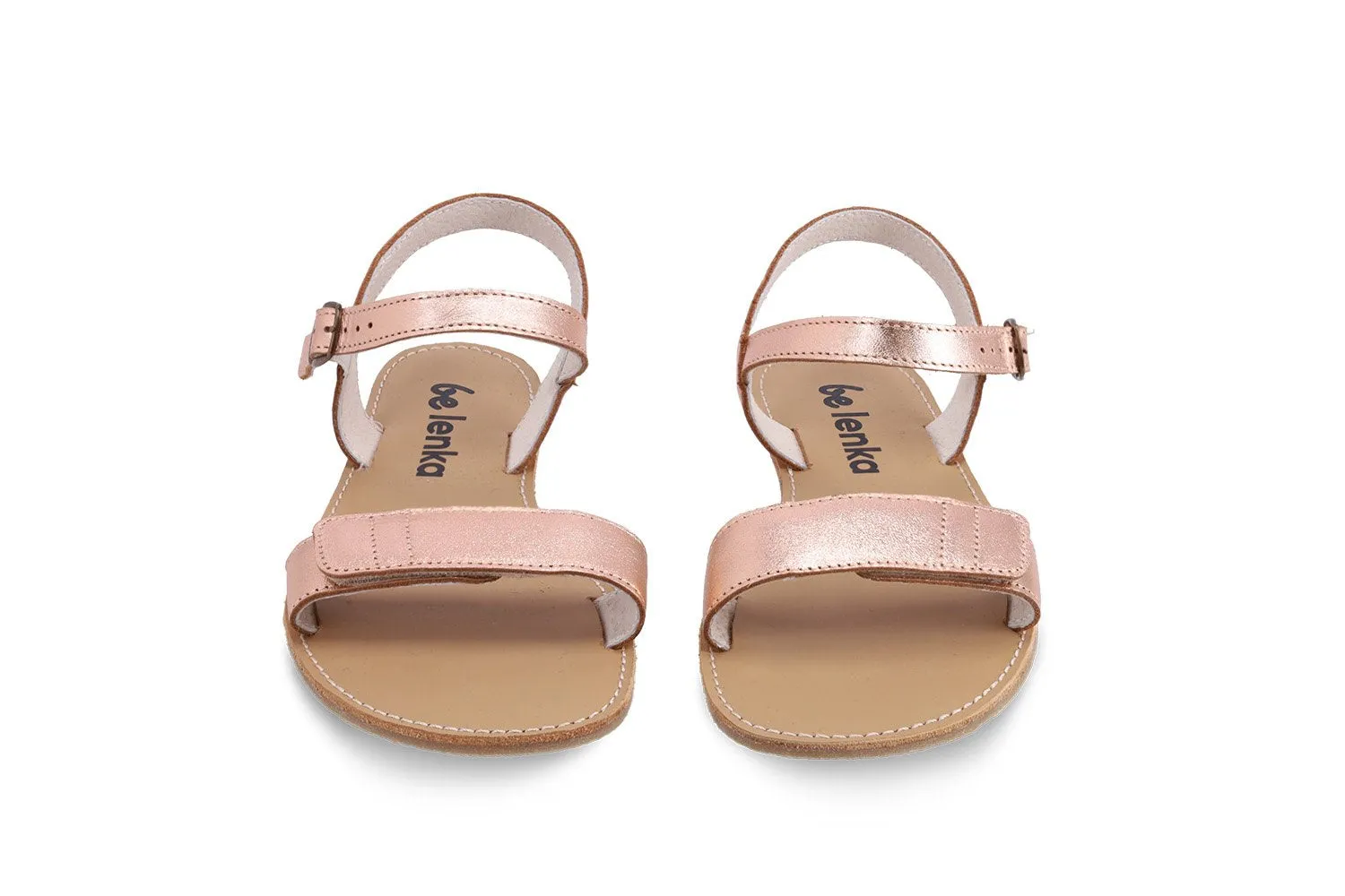 Be Lenka Barefoot Sandals - Grace