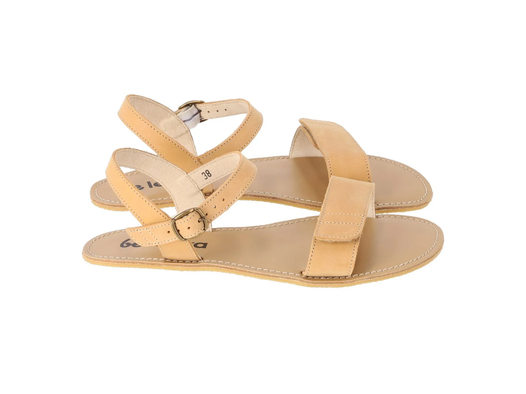 Be Lenka Barefoot Sandals - Grace