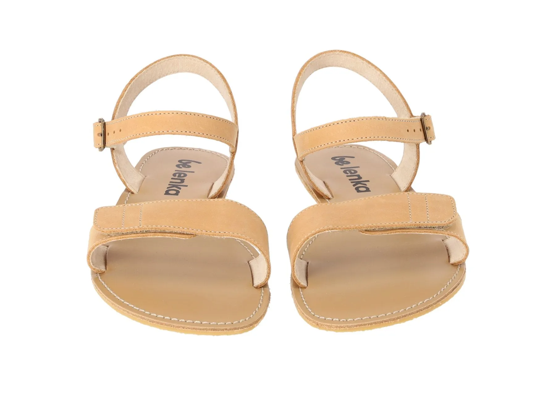 Be Lenka Barefoot Sandals - Grace