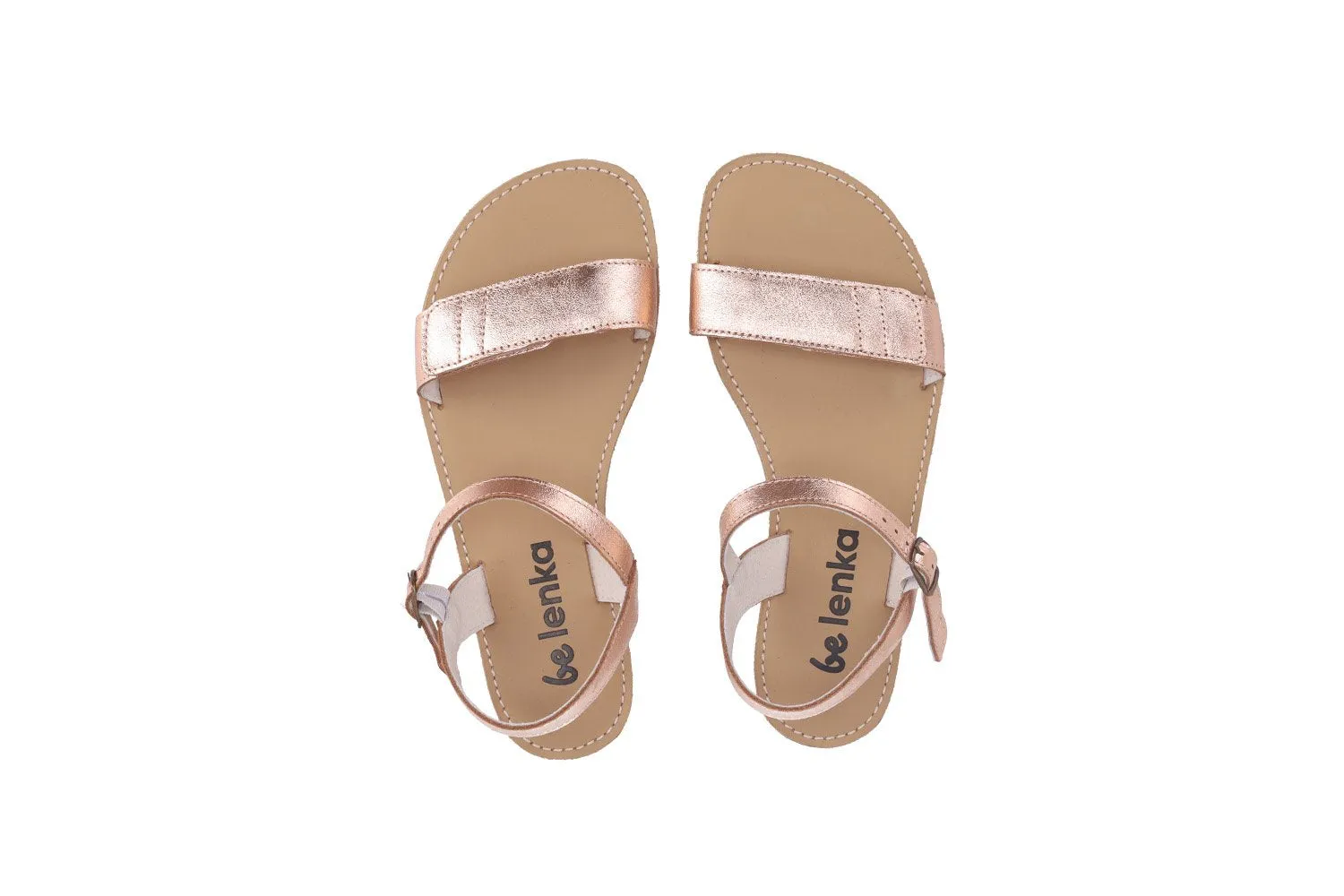 Be Lenka Barefoot Sandals - Grace