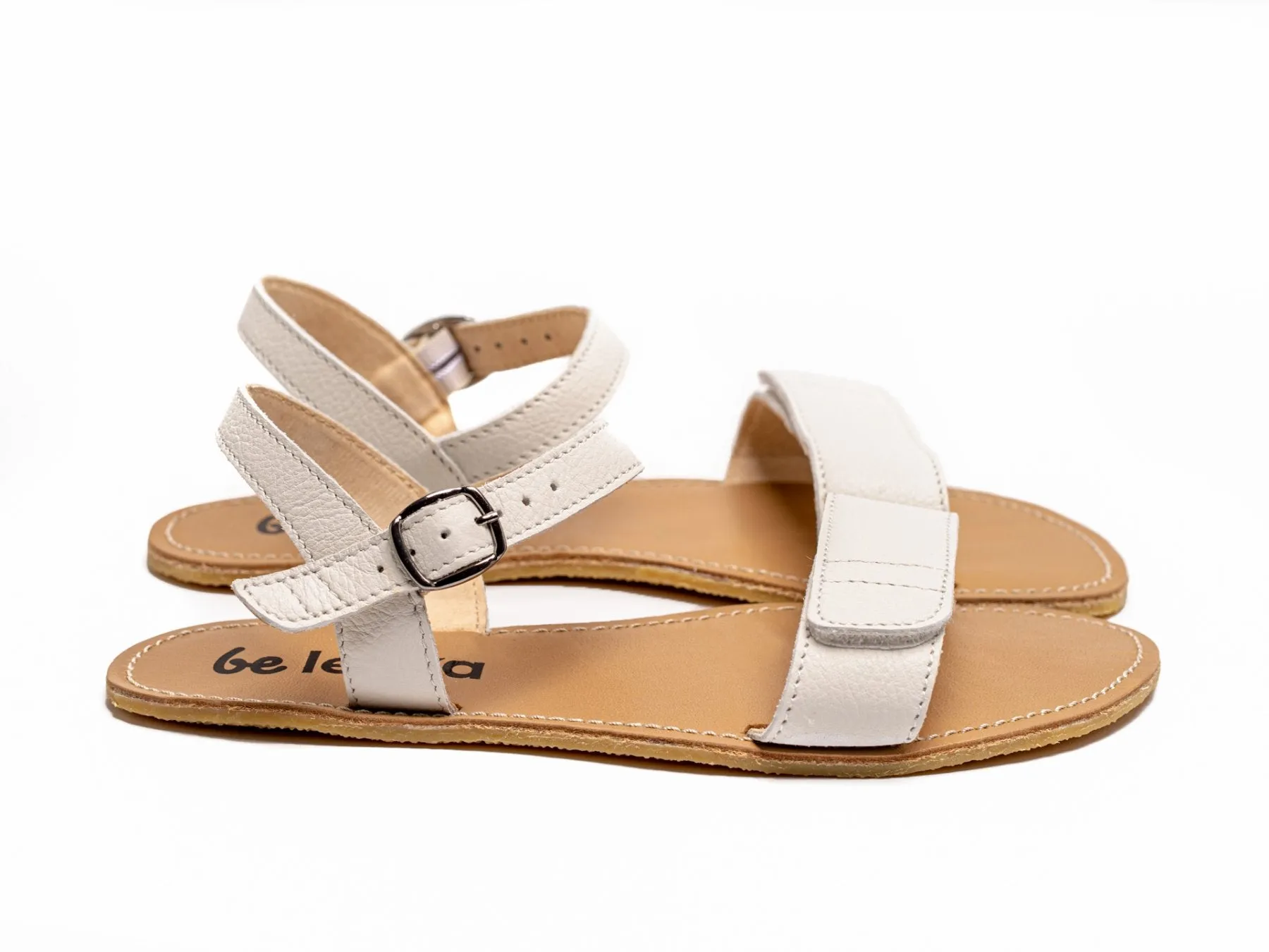 Be Lenka Barefoot Sandals - Grace