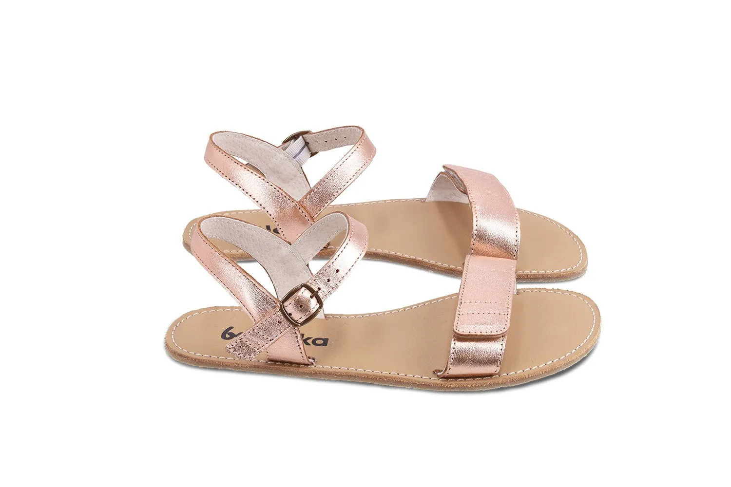 Be Lenka Barefoot Sandals - Grace