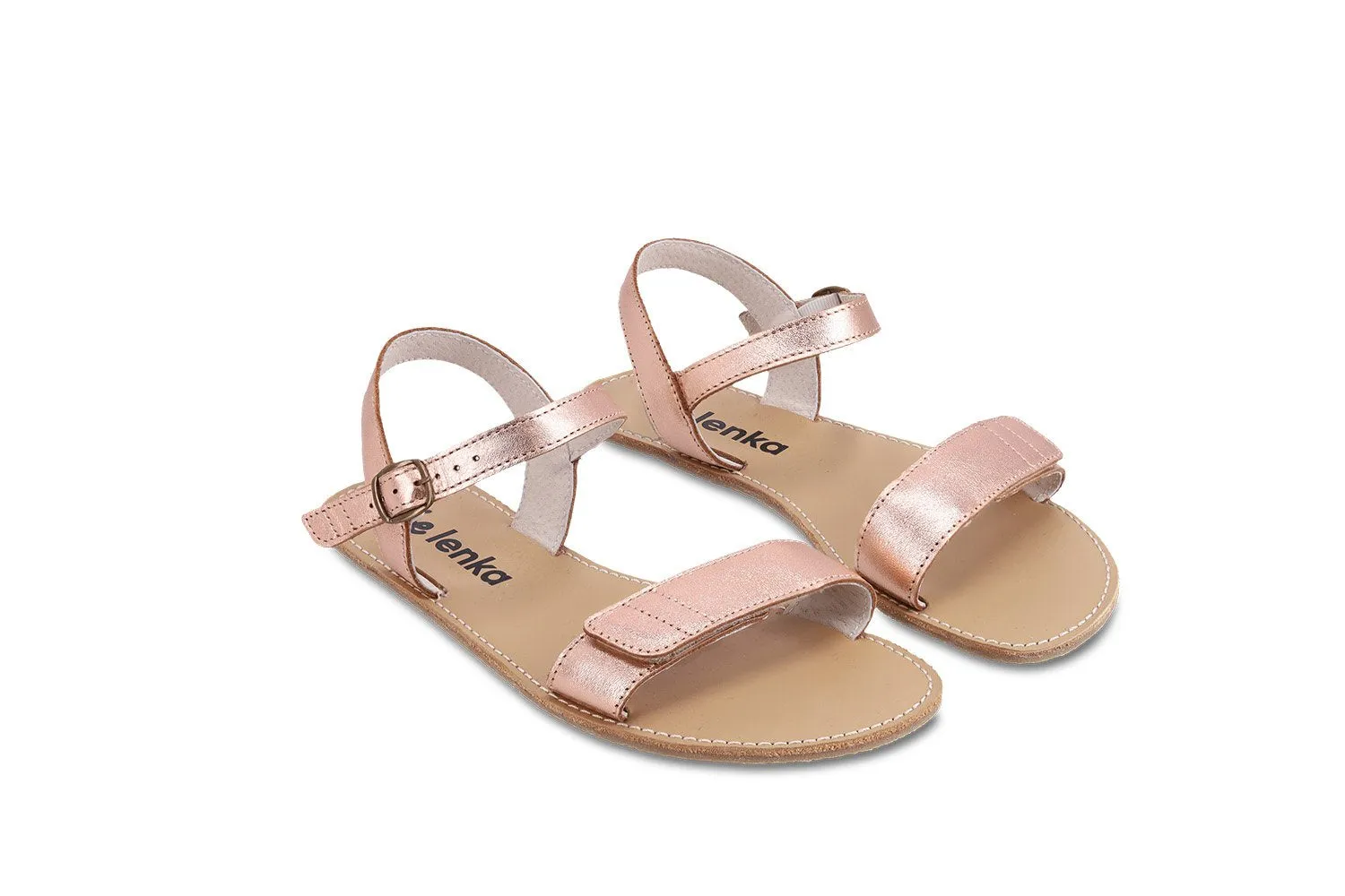 Be Lenka Barefoot Sandals - Grace