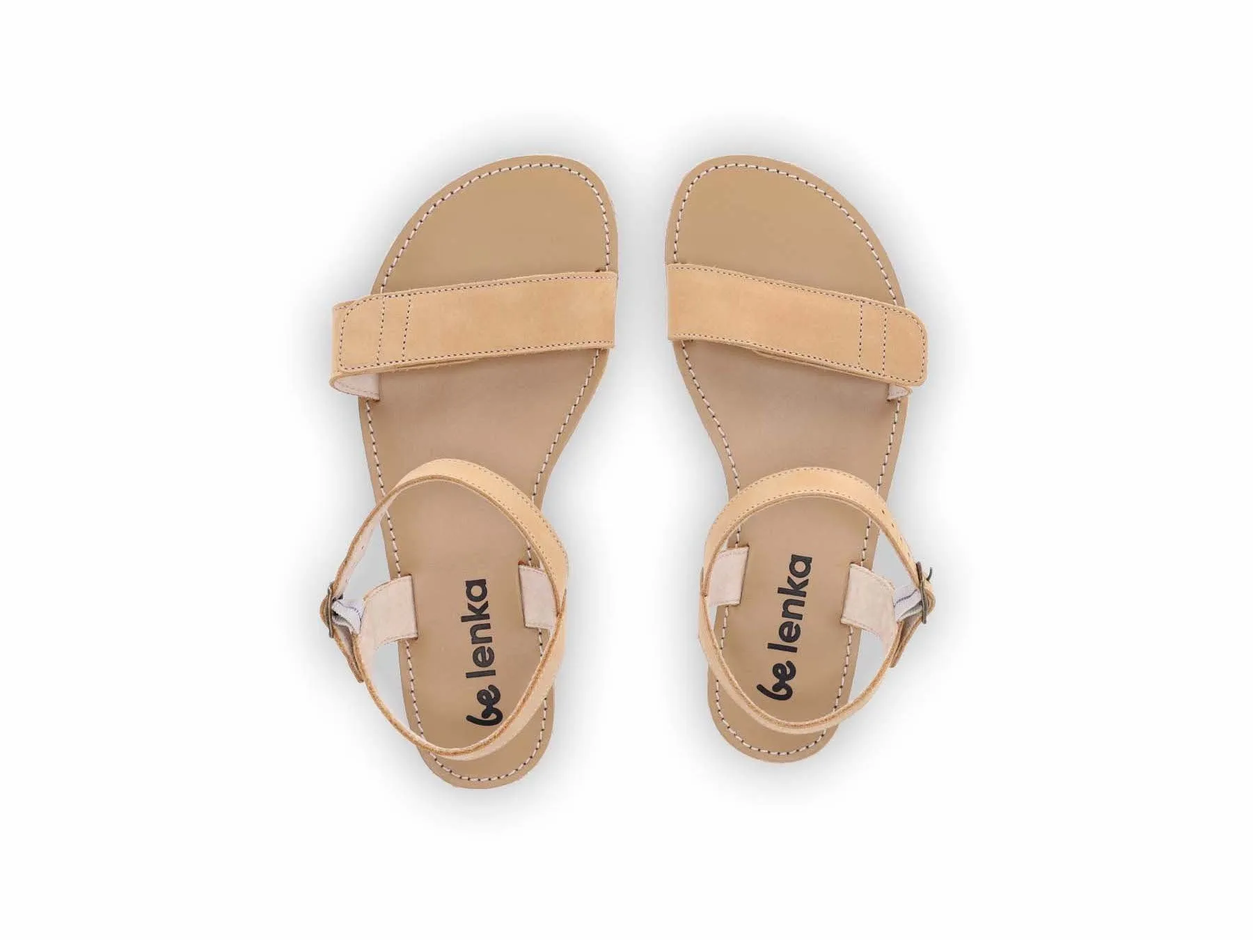 Be Lenka Barefoot Sandals - Grace