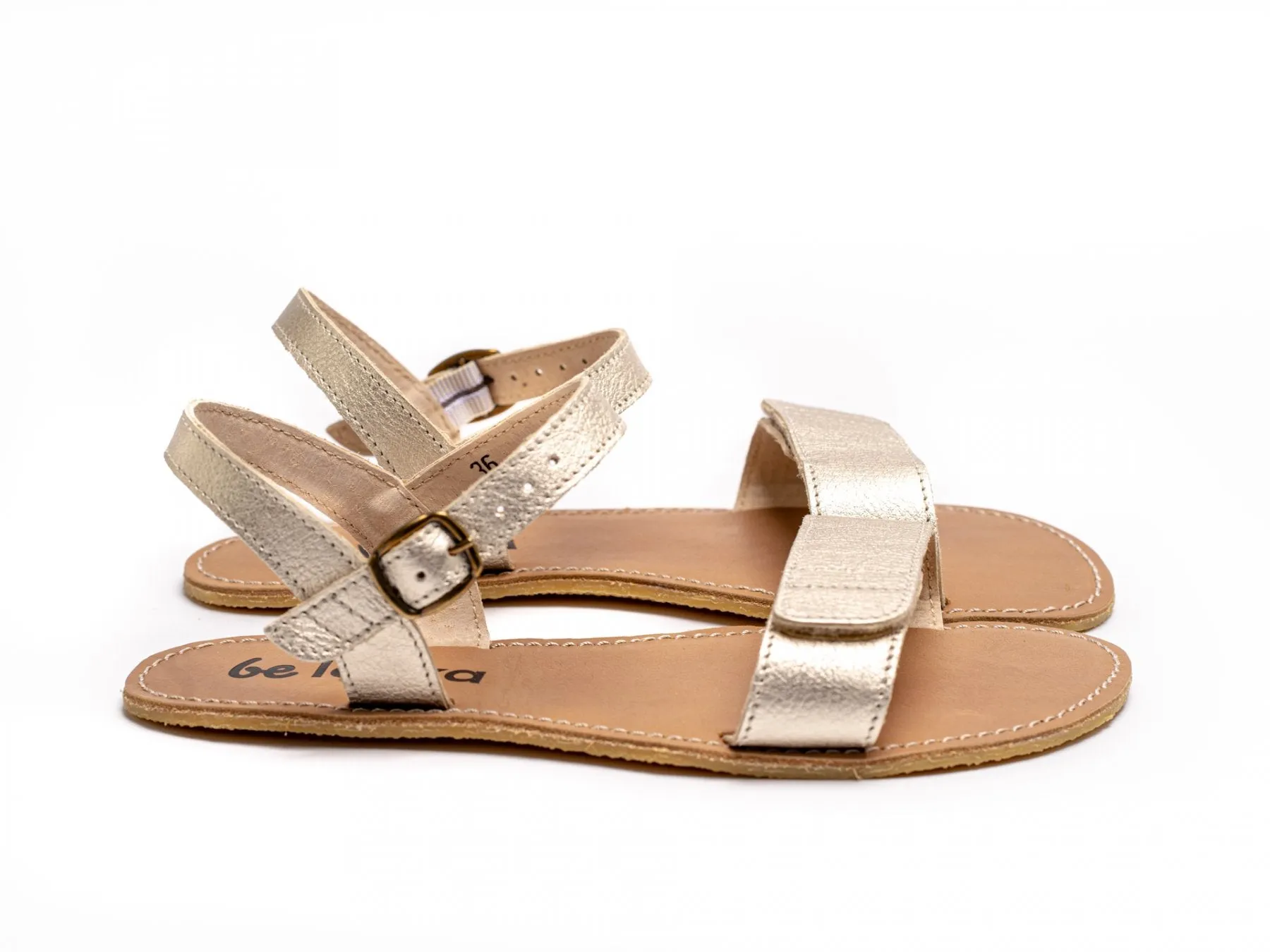 Be Lenka Barefoot Sandals - Grace
