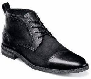 Beckett Chukka Boot by Stacy Adams