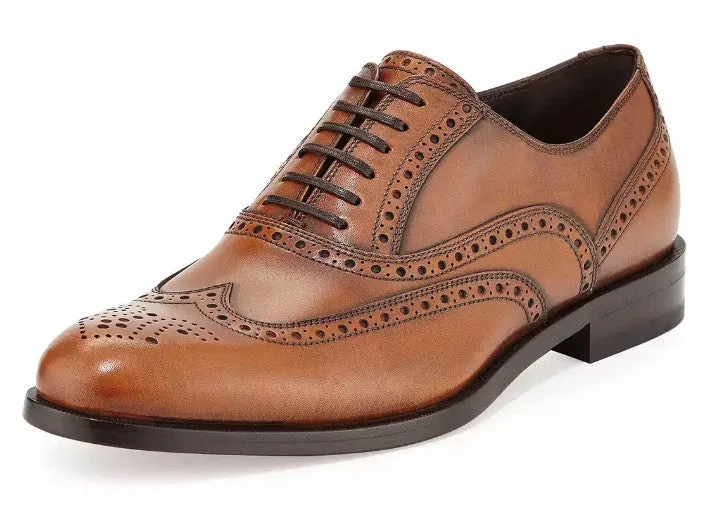 [Bitter Chocolate] - Thin Flat Waxed Cotton Shoelaces