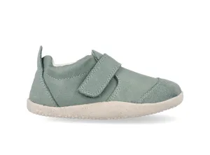 Bobux: XP Marvel Pre-Walker Shoes - Sage