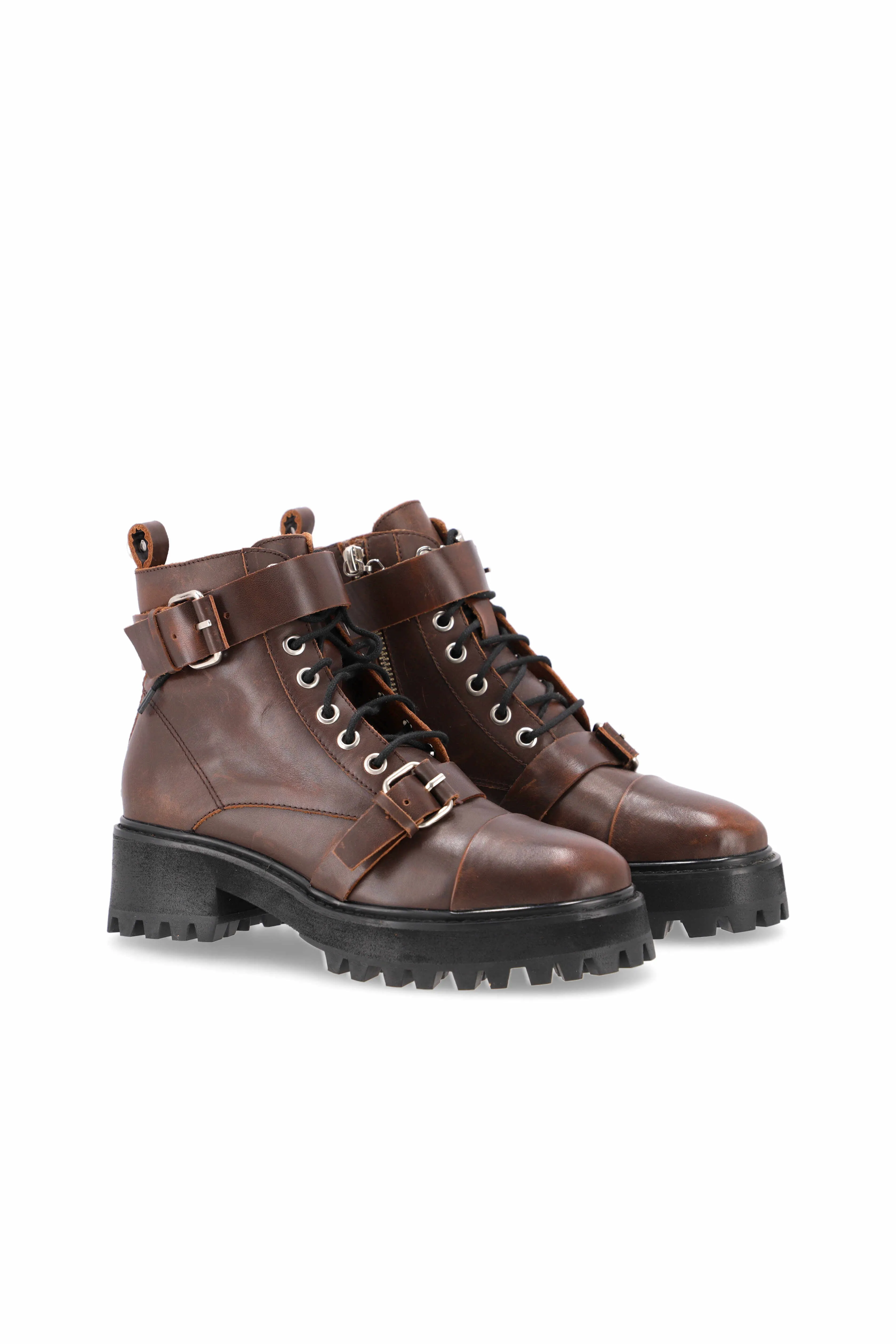 BORCEGO WALK