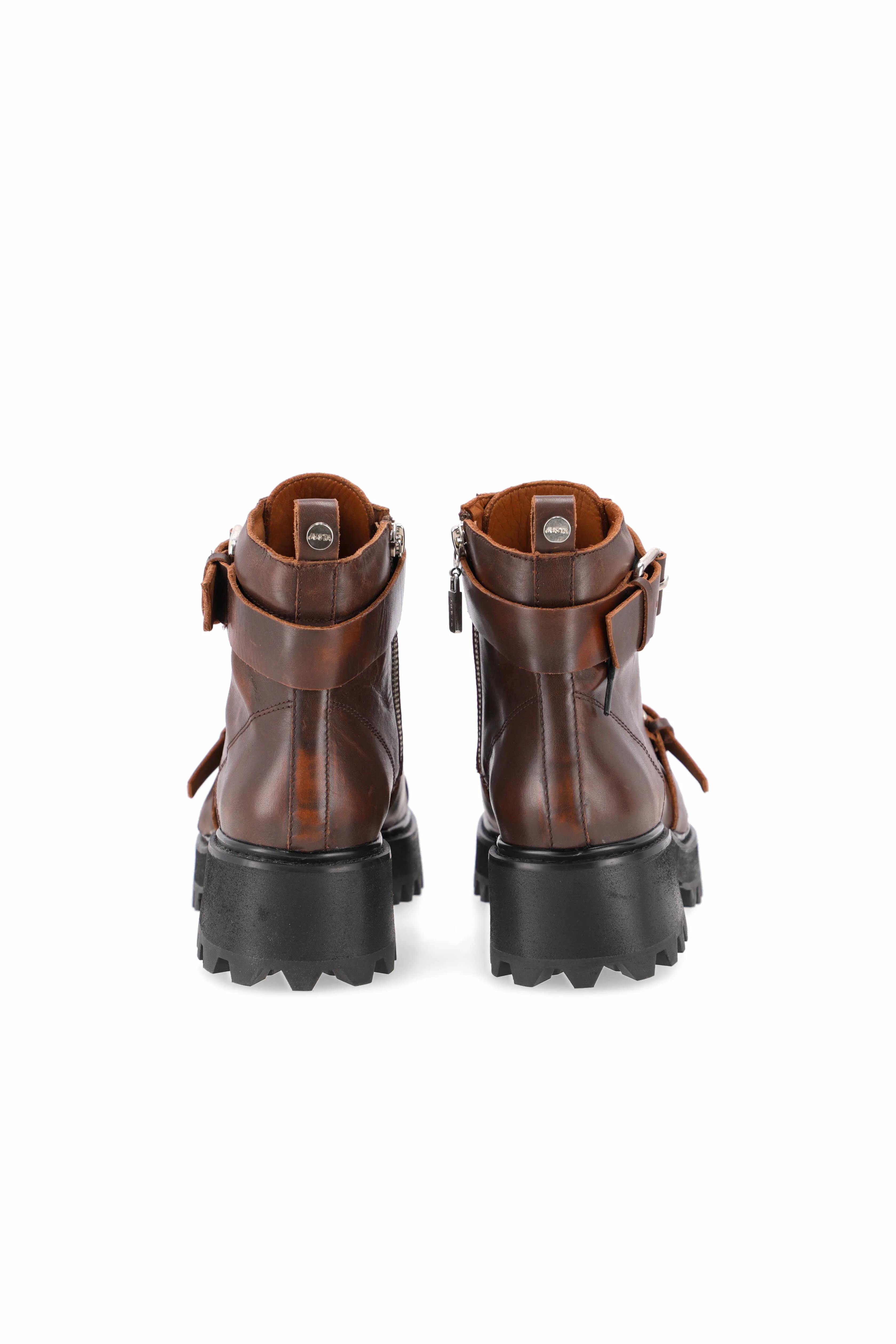 BORCEGO WALK