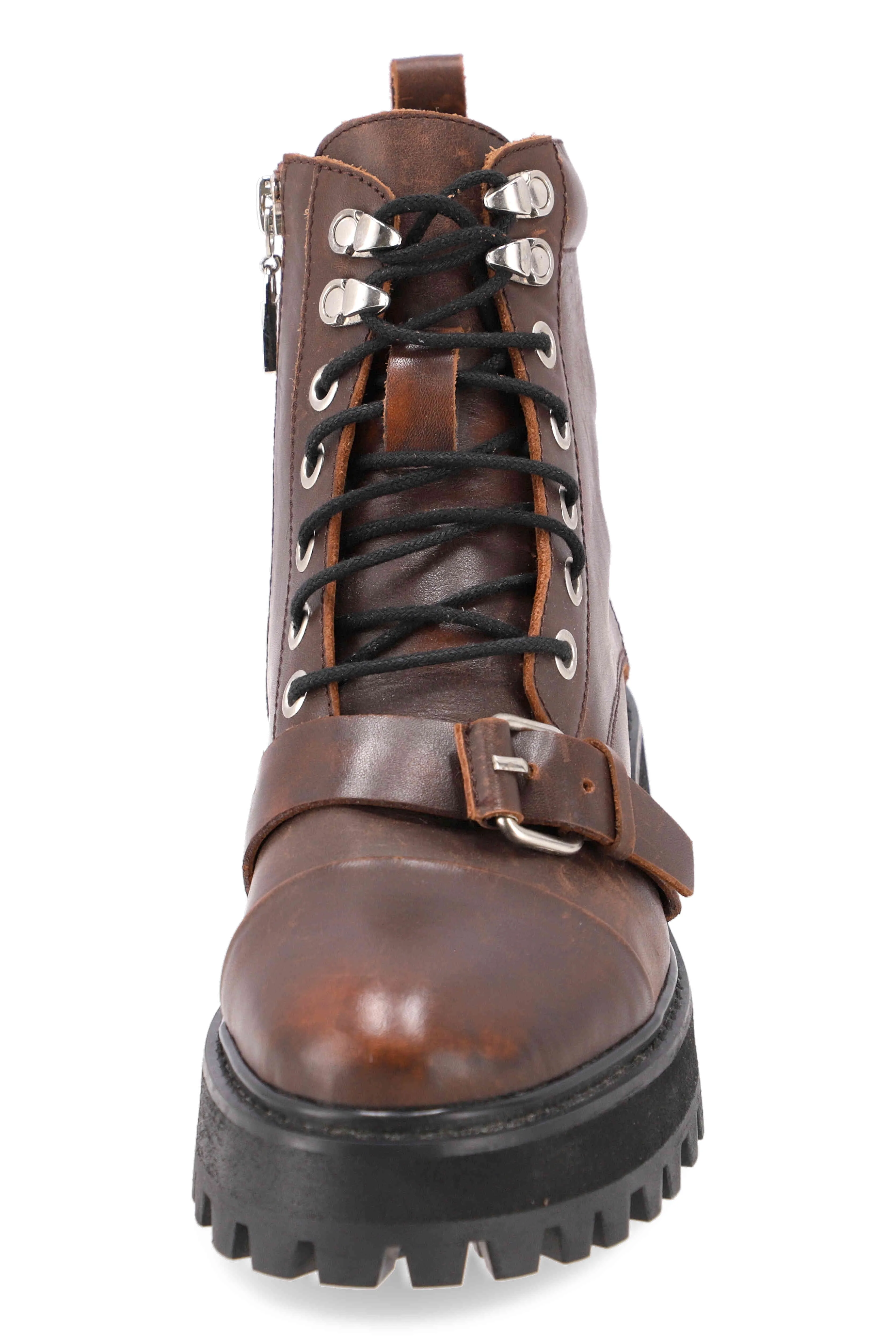 BORCEGO WALK