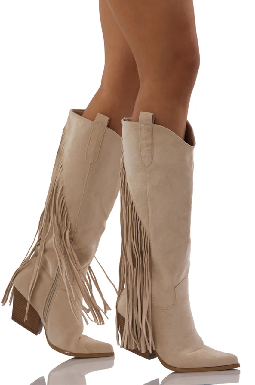 BOTAS GIZY