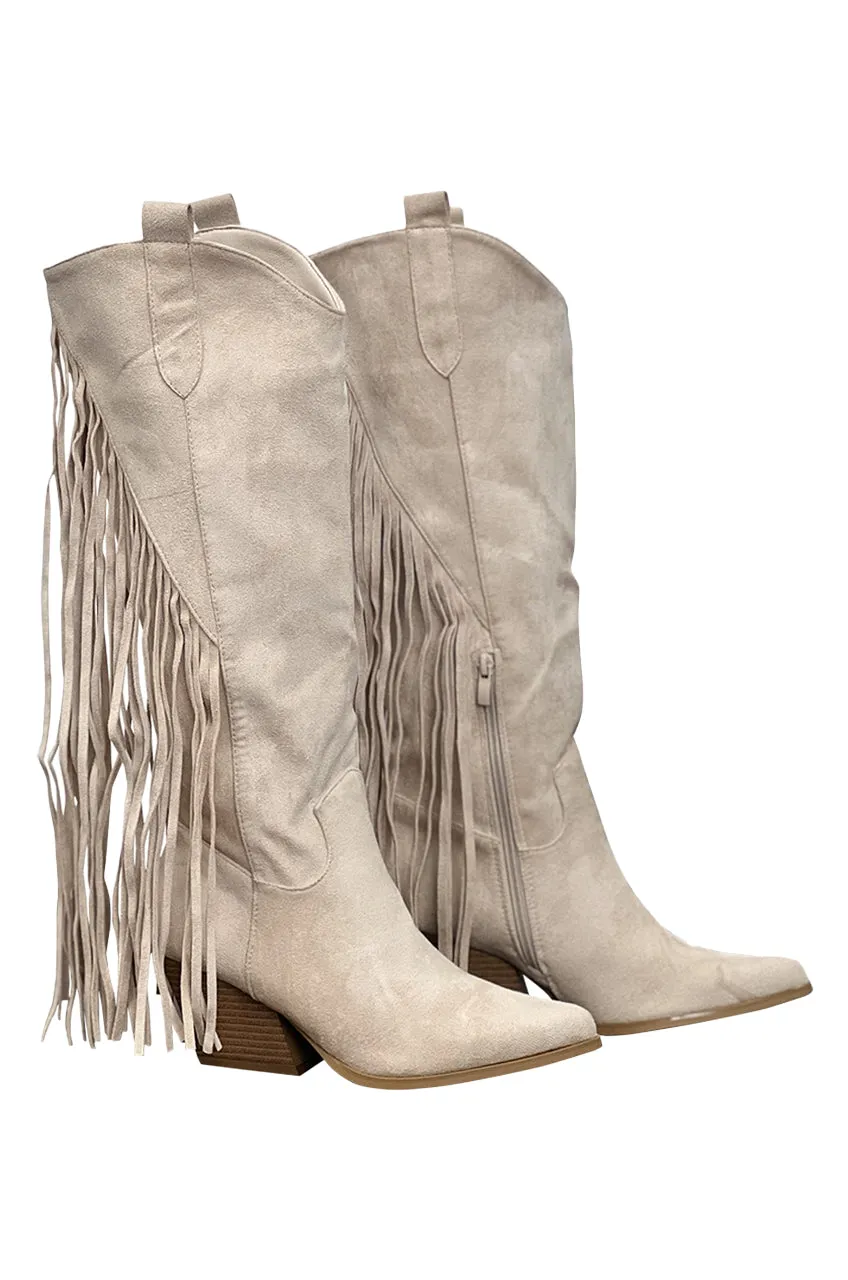 BOTAS GIZY