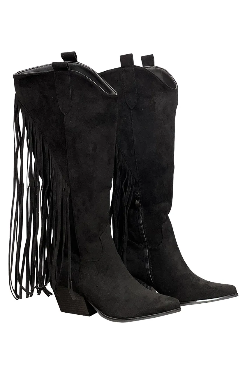 BOTAS GIZY